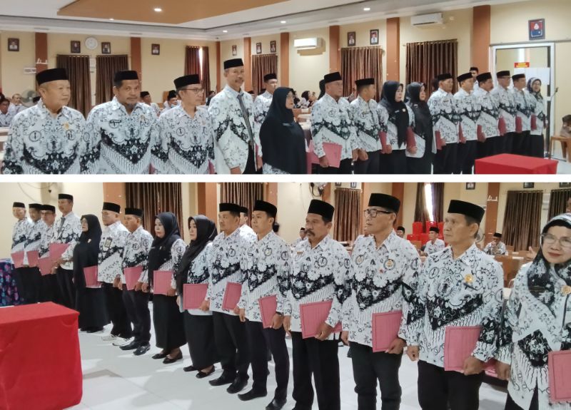 Bidang PGRI Kab. Indramayu - Persatuan Guru Republik Indonesia Cabang Kab. Indramayu