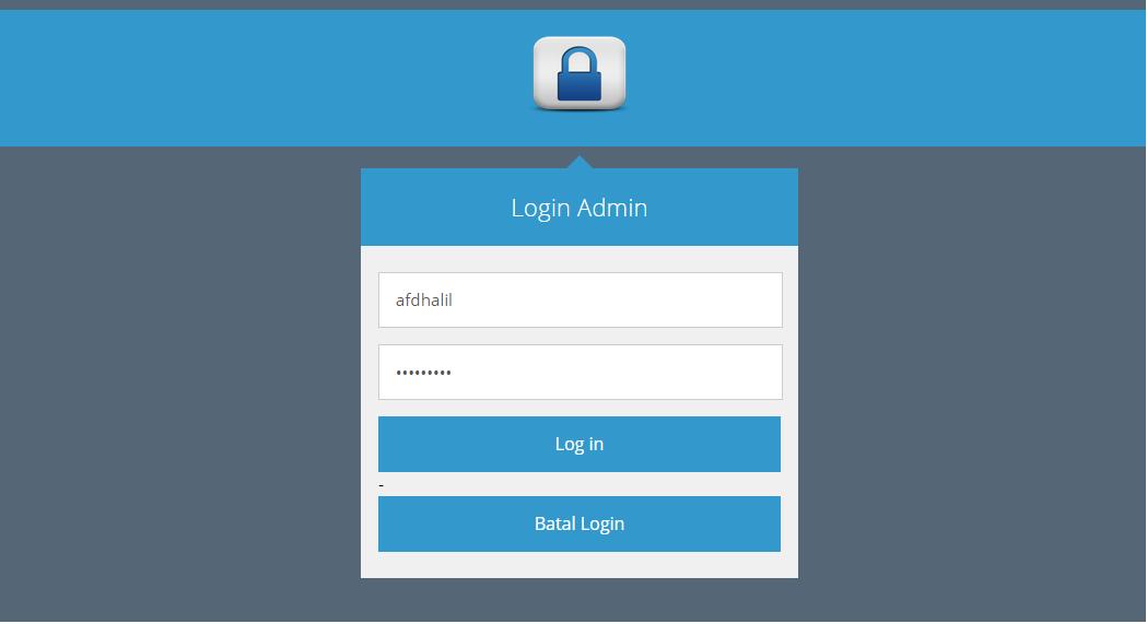 Login PGRI Kab. Indramayu - Persatuan Guru Republik Indonesia Cabang Kab. Indramayu
