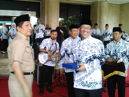 Pencarian PGRI Kab. Indramayu - Persatuan Guru Republik Indonesia Cabang Kab. Indramayu